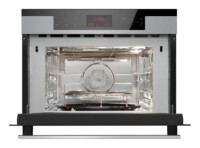 Furrë kompakte Amica AMMB44E2GCI X-TYPE - Figura 3