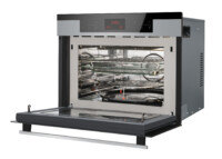 Furrë kompakte Amica AMMB44E2GCI X-TYPE - Figura 4