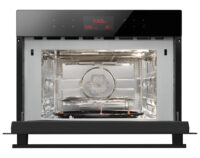 Furrë kompakte Amica AMMB44E2GCB X-TYPE - Figura 2