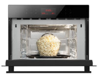 Furrë kompakte Amica AMMB44E2GCB X-TYPE - Figura 3
