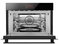 Furrë kompakte Amica AMMB44E2GCB X-TYPE - Figura 4