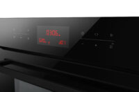 Furrë kompakte Amica AMMB44E2GCB X-TYPE - Figura 5