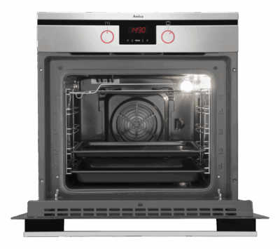 Furrë Amica EB7522 INTEGRA - Figura 2