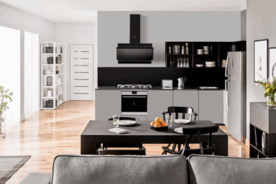Furrë Amica EB7522 INTEGRA - Figura 3
