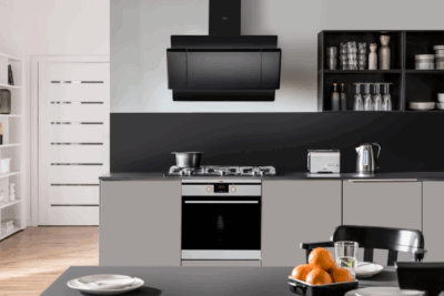 Furrë Amica EB7522 INTEGRA - Figura 4