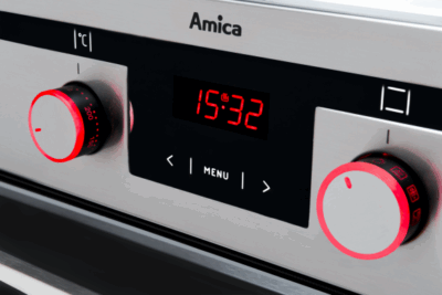Furrë Amica EB7522 INTEGRA - Figura 8