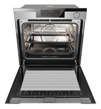 Furrë Amica ED57369XA+ X-TYPE STEAM - Figura 2