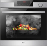 Furrë Amica ED57369XA+ X-TYPE STEAM - Figura 3