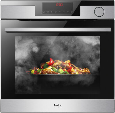 Furrë Amica ED57369XA+ X-TYPE STEAM - Figura 3