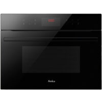 Furrë kompakte Amica AMMB44E2GCB X-TYPE