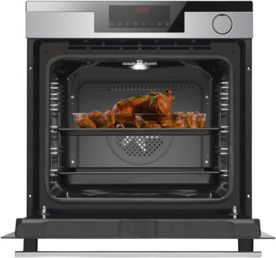 Furrë Amica ED57369XA+ X-TYPE STEAM - Figura 4