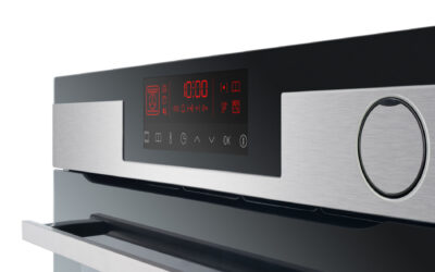Furrë Amica ED57369XA+ X-TYPE STEAM - Figura 5