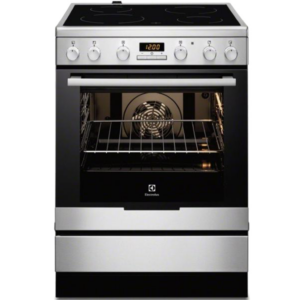 Shporet Electrolux EKC6430AOX