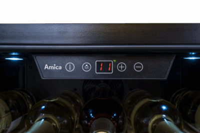 Frigorifer vere Amica WCB1K54B24.1 - Figura 3