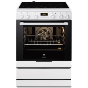 Shporet Electrolux EKC6430AOW