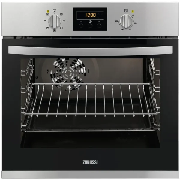 Furrë Zanussi ZOC25601XU - Figura 1