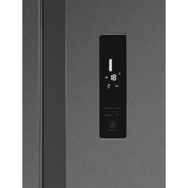 Frigorifer Amica FY5139.3DFBXI - Figura 3