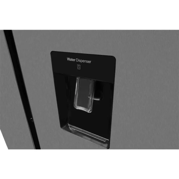 Frigorifer Amica FY5139.3DFBXI - Figura 2