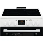 Shporet Electrolux LKR664100W - Figura 2