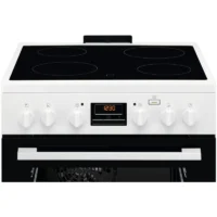 Shporet Electrolux LKR664100W - Figura 2