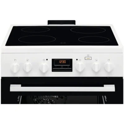 Shporet Electrolux LKR664100W - Figura 2
