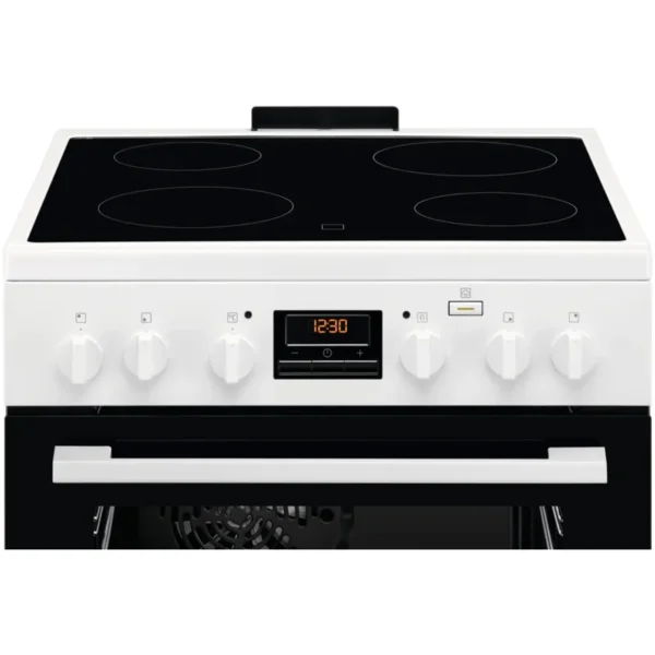 Shporet Electrolux LKR664100W - Figura 2