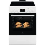 Shporet Electrolux LKR664100W