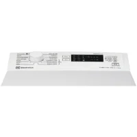 Rrobalarëse Electrolux EW2TN5061E - Figura 2