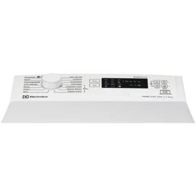 Rrobalarëse Electrolux EW2TN5061E - Figura 2