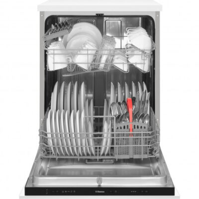 Enëlarëse Hansa ZIM655H - Figura 3