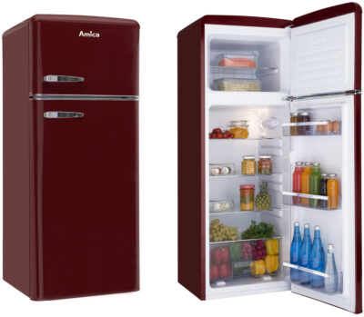 Frigorifer Amica KGC15631R - Figura 3