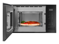 Mikrovalë Amica AMMB20E5SGB X-Type - Figura 3