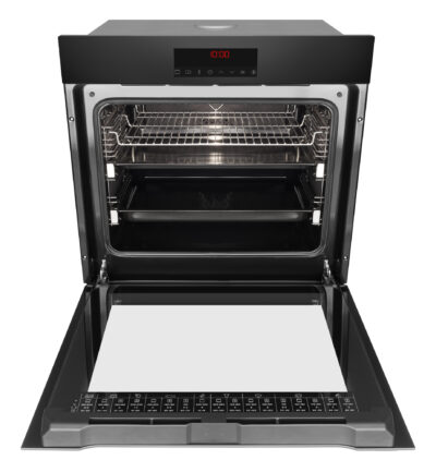 Furrë Amica ED57634BA+ Q-TYPE - Figura 2