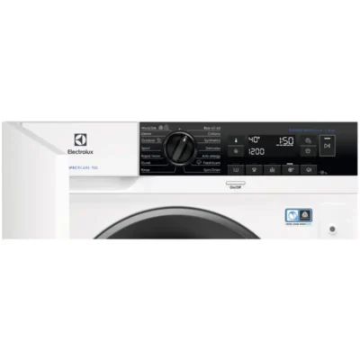 Rrobalarëse Electrolux EW7F348SI - Figura 2
