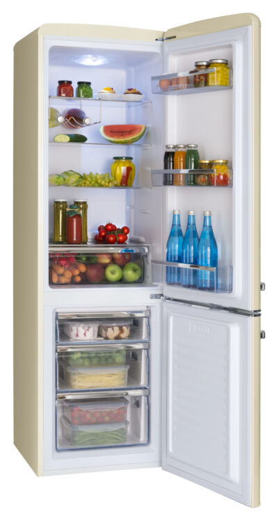 Frigorifer Amica FK2965.3GAA - Figura 2