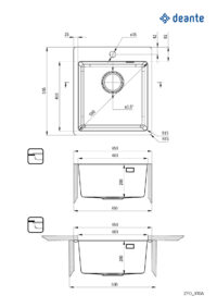 Lavaman Deante Olfato ZPO_010A - Figura 2