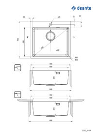 Lavaman Deante Olfato ZPO_010B - Figura 2
