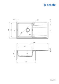 Lavaman Deante Eridan ZQE_N713 - Figura 2