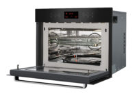 Furrë kompakte Amica AMMB44E3GCB Q-TYPE - Figura 3