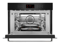 Furrë kompakte Amica AMMB44E3GCB Q-TYPE - Figura 4