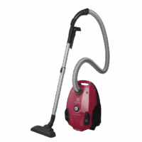 Fshesë Electrolux EPF61RR - Figura 2
