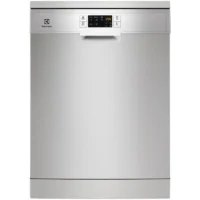 Enëlarëse Electrolux ESF5512LOX