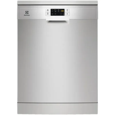 Enëlarëse Electrolux ESF5512LOX