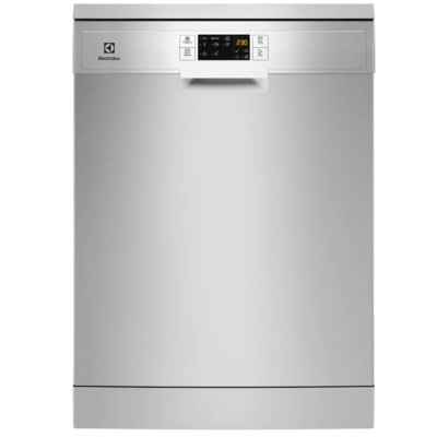 Enëlarëse Electrolux ESF5512LOX