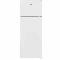 Frigorifer Nordix FKB26144FS - Figura 2