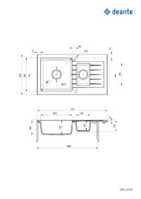 Lavaman Deante ZQZ_N513 - Figura 2
