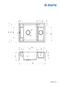 Lavaman Deante ZRM_N503 - Figura 4