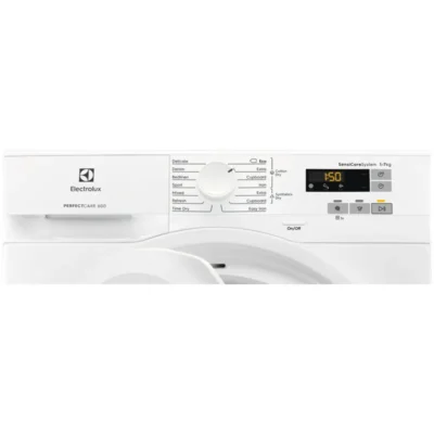Rrobatharëse Electrolux EW6C527P - Figura 2