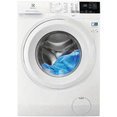 Rrobalarëse Electrolux EW6FN428W