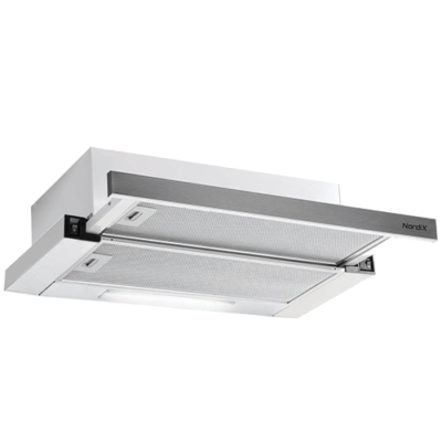 Aspirator Nordix TCH6F